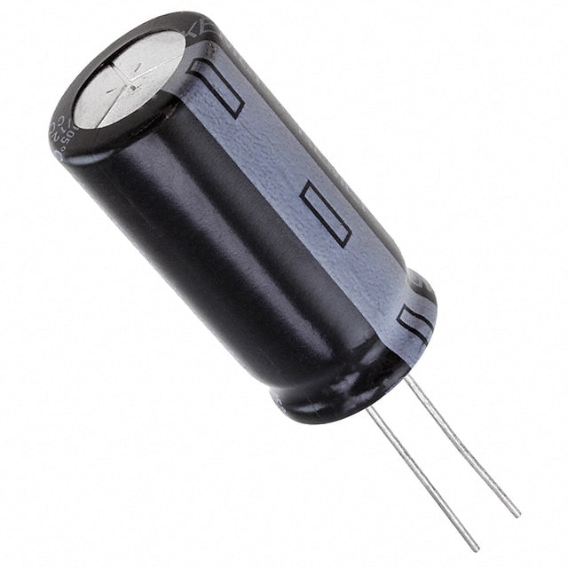 ESH228M050AN2AA KEMET  Condensadores electrolíticos de aluminio